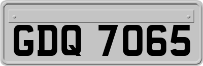 GDQ7065