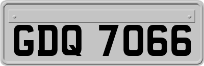 GDQ7066