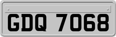 GDQ7068