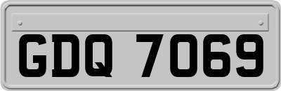 GDQ7069