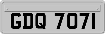 GDQ7071