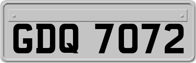 GDQ7072
