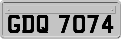 GDQ7074