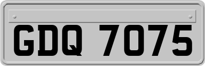 GDQ7075