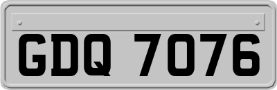 GDQ7076