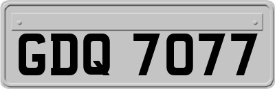 GDQ7077