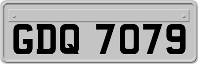 GDQ7079