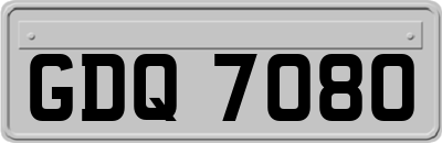 GDQ7080