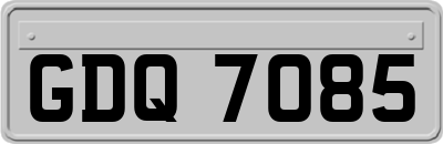 GDQ7085