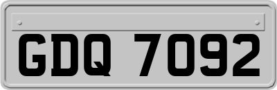 GDQ7092
