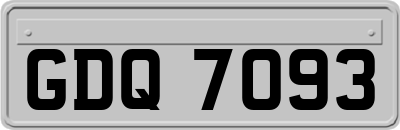 GDQ7093
