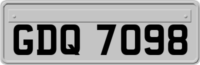 GDQ7098