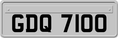GDQ7100