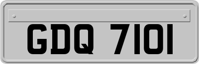 GDQ7101