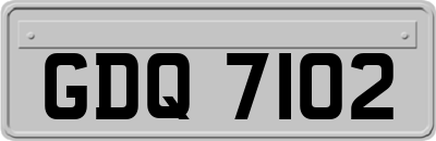 GDQ7102