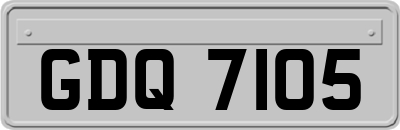 GDQ7105