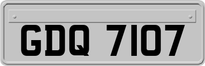 GDQ7107