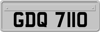 GDQ7110