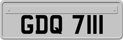 GDQ7111