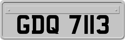 GDQ7113