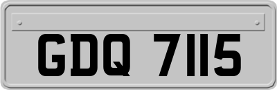 GDQ7115
