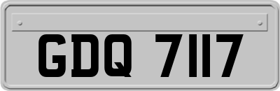 GDQ7117