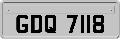 GDQ7118