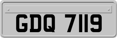 GDQ7119