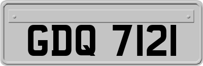 GDQ7121