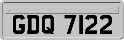 GDQ7122