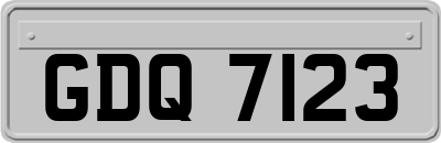 GDQ7123