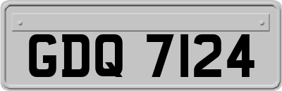 GDQ7124