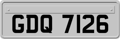GDQ7126