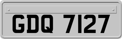 GDQ7127