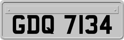 GDQ7134