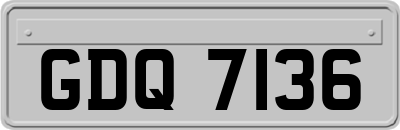 GDQ7136