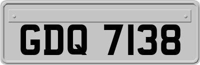 GDQ7138