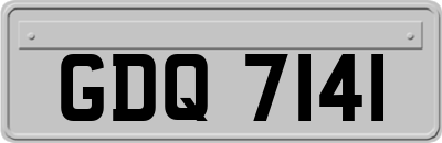 GDQ7141