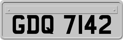 GDQ7142