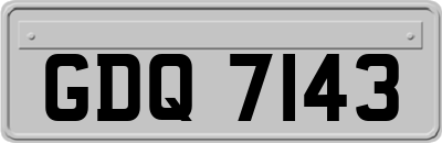 GDQ7143