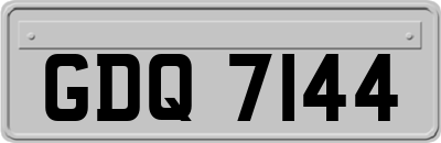 GDQ7144