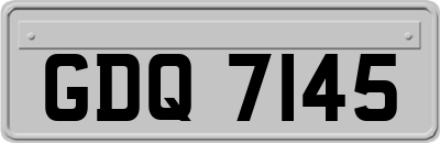 GDQ7145