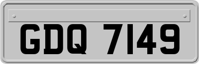 GDQ7149
