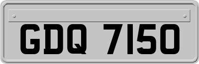 GDQ7150