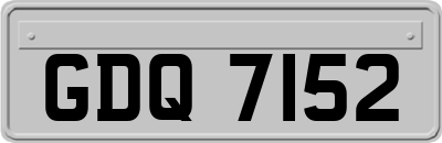 GDQ7152