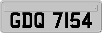 GDQ7154
