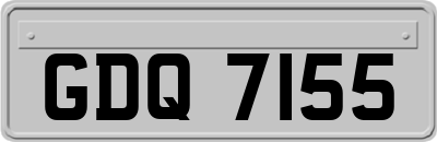 GDQ7155