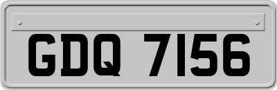 GDQ7156