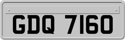 GDQ7160