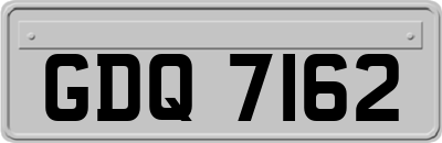 GDQ7162